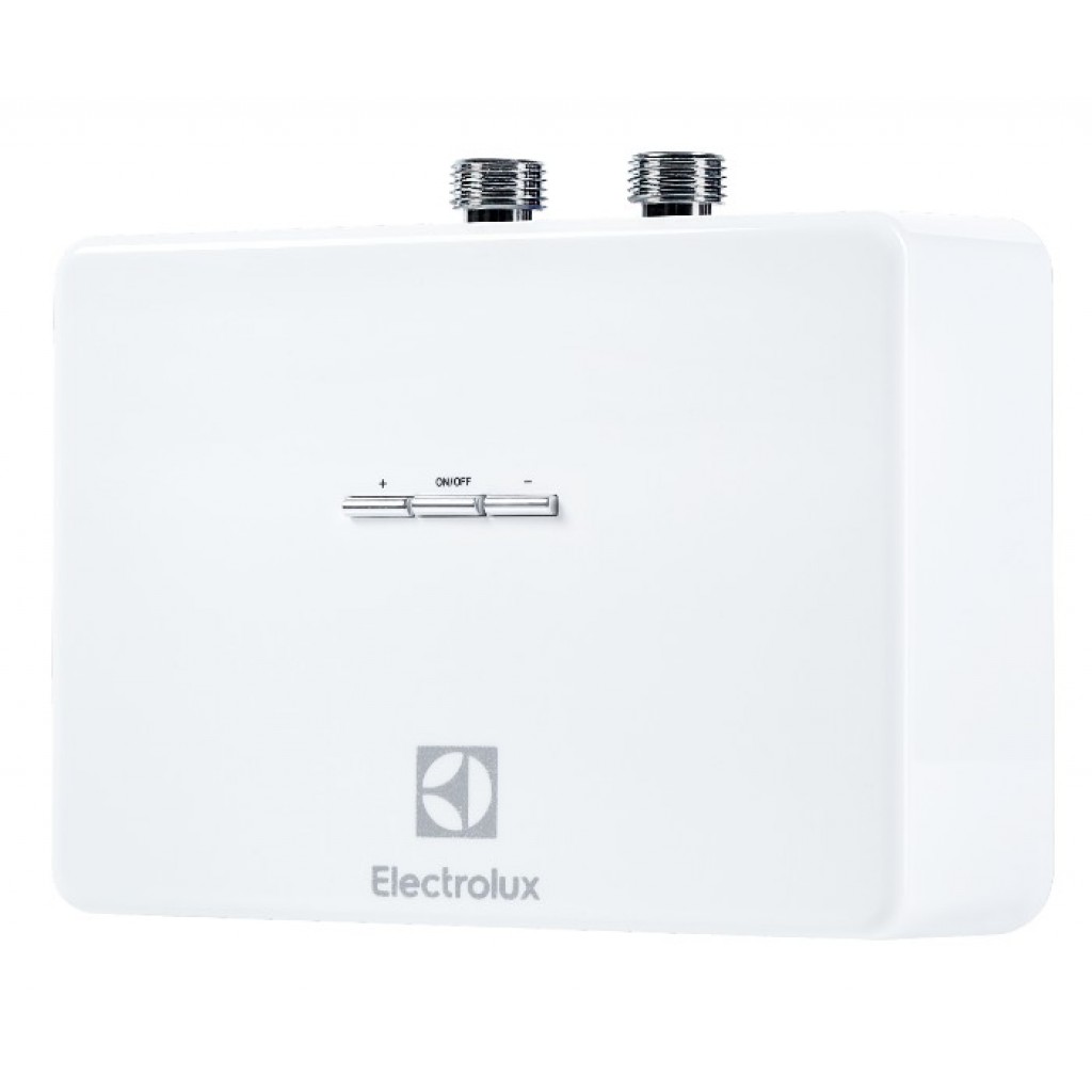 Проточный водонагреватель Electrolux NPX 8 AQUATRONIC DIGITAL PRO ...